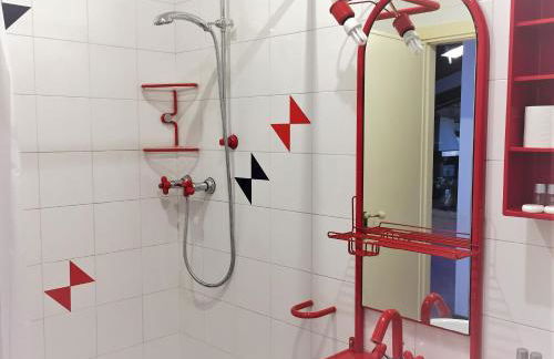 Attico con terrazza Villa Marianna - Foto 14