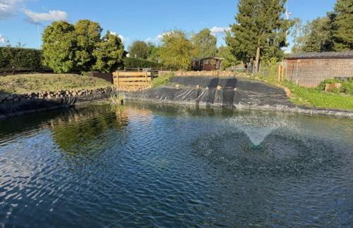 Gutshof von Gemünden Ferienwohnung 1 - Foto 61