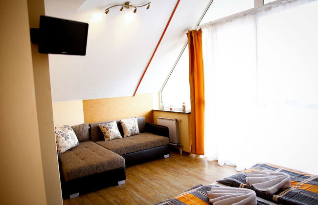 Princess Apartman - Foto 7