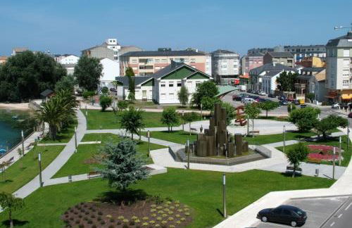 Parque San Ciprián - Foto 15