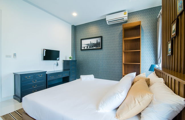 Baan Marwin Hua Hin - Photo 44