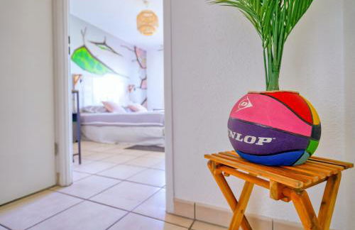 Oasis d'Exception avec Terrasse Privée & Piscine ! - Foto 14