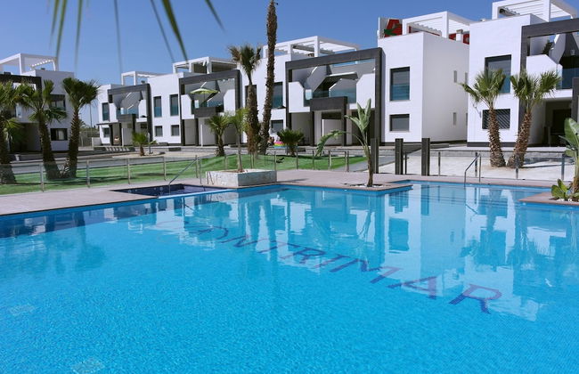 Oasis Beach IX - Amelie - Foto 27