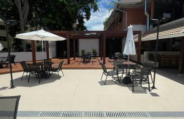 Apartamento Bela Vista Porto Real Resort - Foto 2