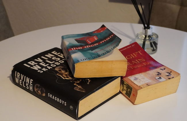 Dean House - Photo 32