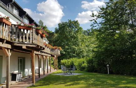 Schweizer Haus Wippra - Foto 31