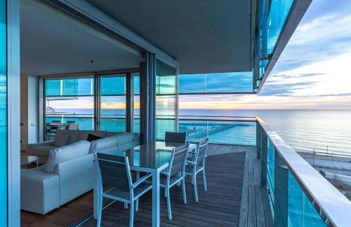 Luxury Apartment With Sea View! - Foto 15