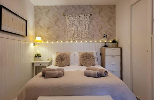 "COZY LOFT", TERRACE, PARKING and SWIMMING POOL - Photo 16