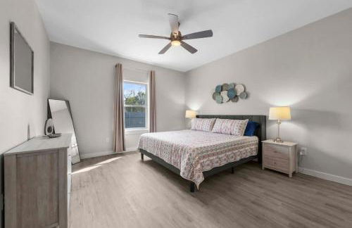 New Temple 3 Bd sleeps 6 ppl quiet street 5 mi to BS&W medical - Professionally managed by Stay Albatross - Foto 9