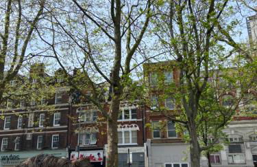 Heart of London I Your Apartment - Foto 10