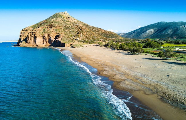 Muses Beach Villas - Thalia - Foto 6