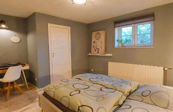 Auszeit auf dem Drachenhof, das Hyggehaus - Foto 12