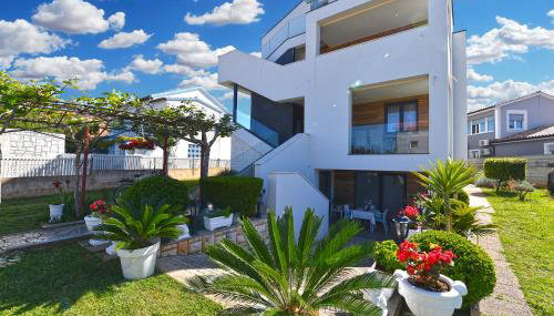 Apartment Dragana 1490 - Foto 2