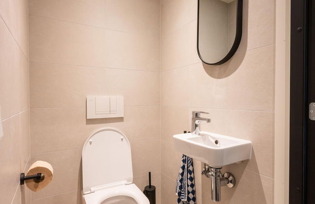 Luxury Villa With hot tub on the Horsterwold - Photo 8