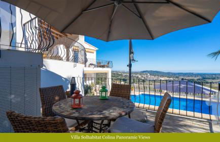 Solhabitat Colina Panoramic Views - Foto 18