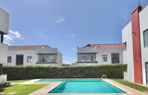 Secret Spot Baleal - Luxury Flat - Foto 80