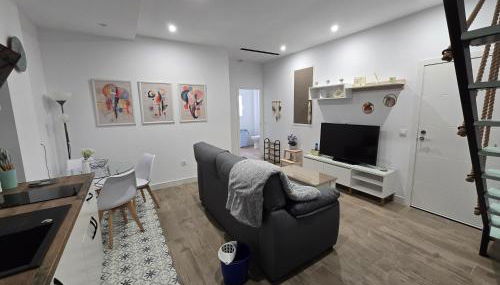 Piso El IDEAL - Foto 5