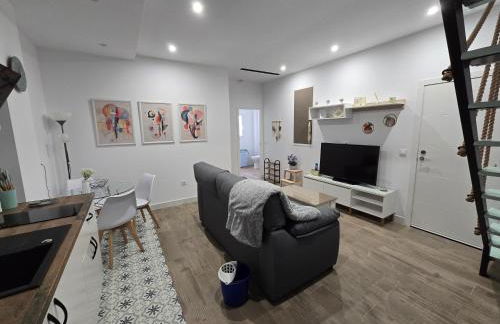 Piso El IDEAL - Foto 5