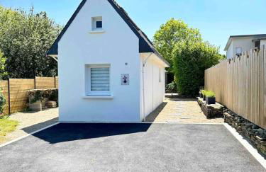 Tiny house proche de la Plage - Photo 13