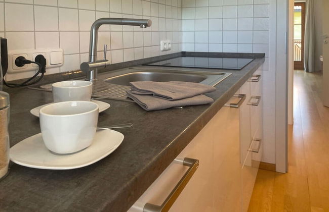 Holiday Apartment Lucky guy - Photo 7