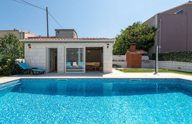 Apartments Maestral - Photo 52