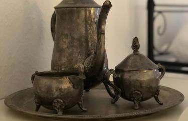 Ferienwohnung am Schlössle - Foto 34