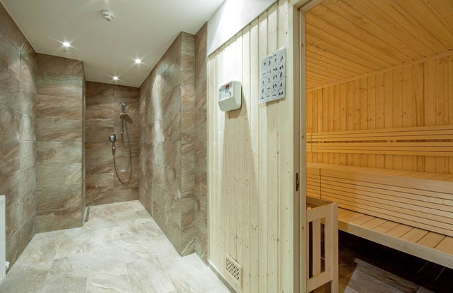 Charming Apartment in Finkenberg With Sauna - Foto 14