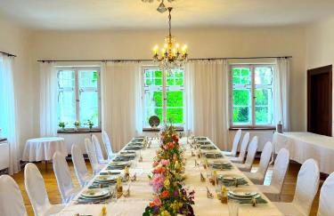 Napoleonsuite auf Schloß Hürbel - Foto 32