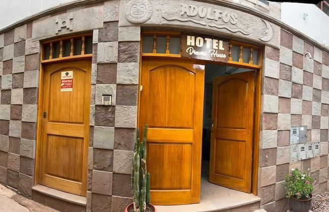 Dream House Cusco - Photo 65