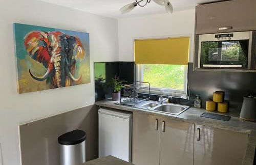 Betty’s Hideaway - Photo 8