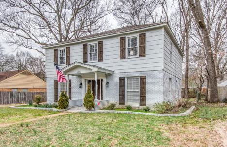 Near Downtown, Shelby Parks Farm - Haddington Home - Foto 30