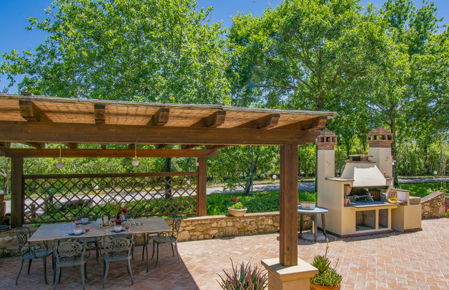 Villa Rosa - Foto 36