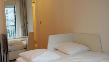 Denfert Rochereau -Cozy and pleasant stay with terrace - Foto 3