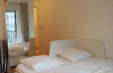 Denfert Rochereau -Cozy and pleasant stay with terrace - Foto 3