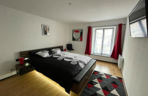 L'appart écran Géant - Foto 13