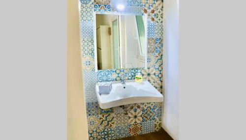 VILLA MARE BLUE - casa vacanze a 150m dal mare - Foto 3