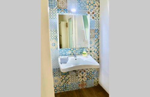 VILLA MARE BLUE - casa vacanze a 150m dal mare - Foto 3