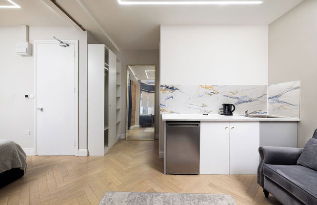 London Studios and Suites - Foto 27