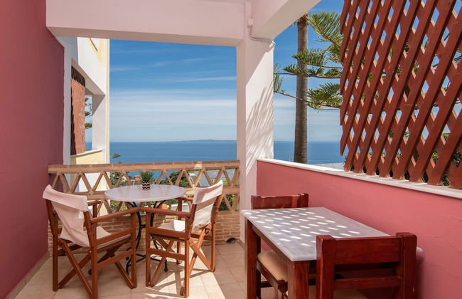 Sea View Village - Studios & Apartments - Foto 17