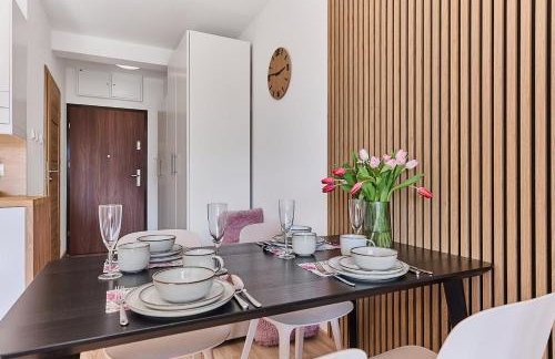 Golden Hour Apartments- Grunwaldzka 38 - Foto 9