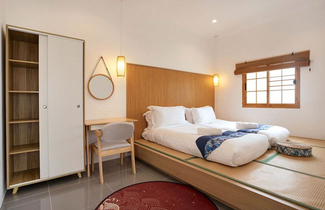 Japanese Style Villa Sunrise Garden B190 - Photo 2