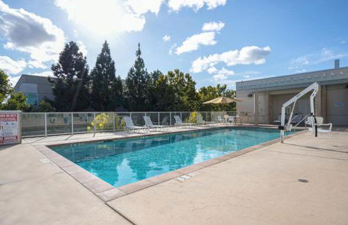 Palo Alto 2BR w WD Pool Spa nr Pinterest SFO-942 - Foto 23
