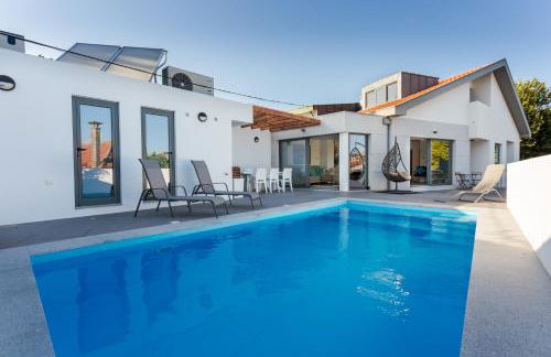 Romantic Pool House - Foto 23