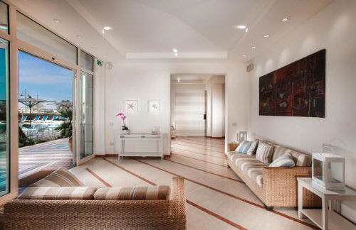 Hotel Valverde & Residenza - Foto 27