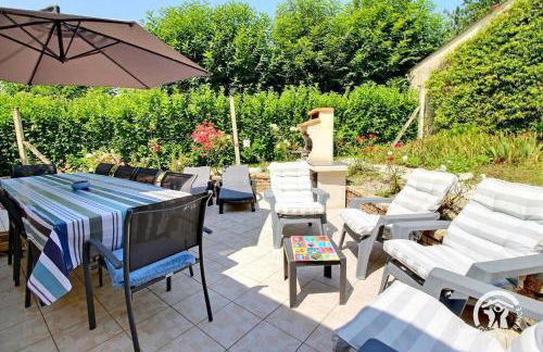 Cocon Breton - Foto 26