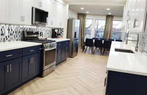 Waterfront Villa with Gameroom and Theater room - Foto 39