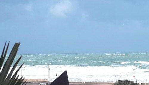 Appartement terrasse esprit loft vue sur mer - Foto 4