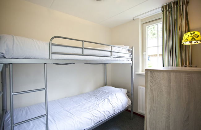 EuroParcs Beekbergen - Photo 33