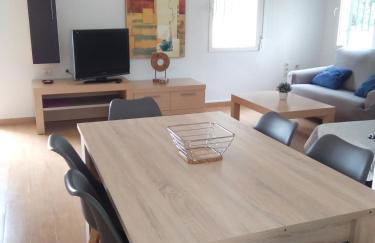 Apartamento Lepanto Playa - Foto 2