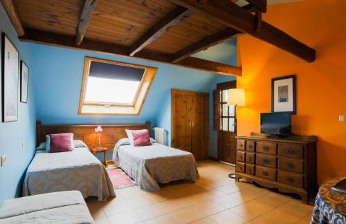 Rectoral de Fofe - Foto 144